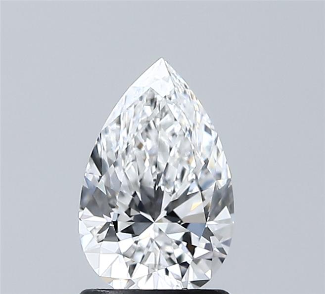 1.06 ct. pear Lab Grown Diamond front image