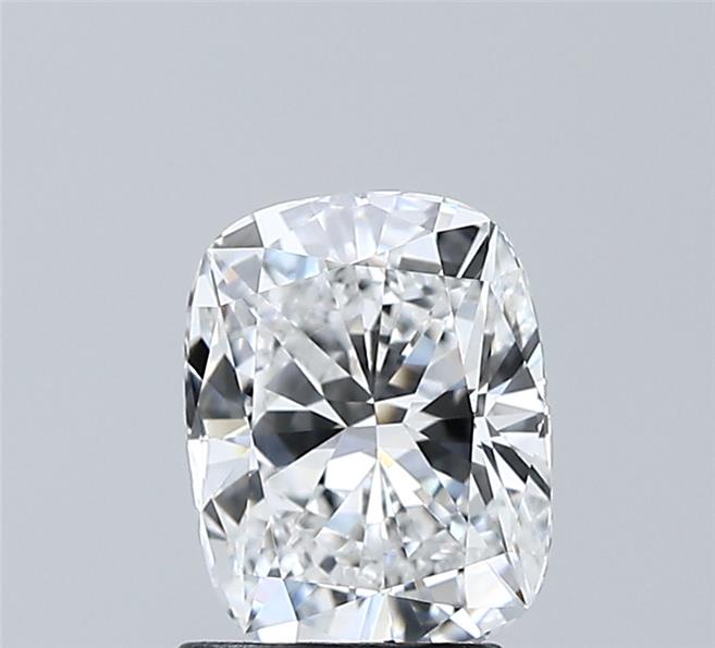 1.51 ct. cushion Lab Grown Diamond front image