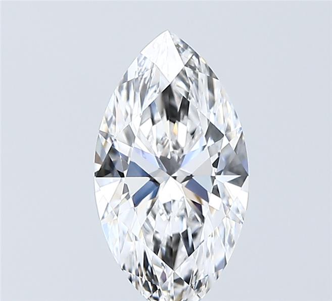 1.50 ct. marquise Lab Grown Diamond front image