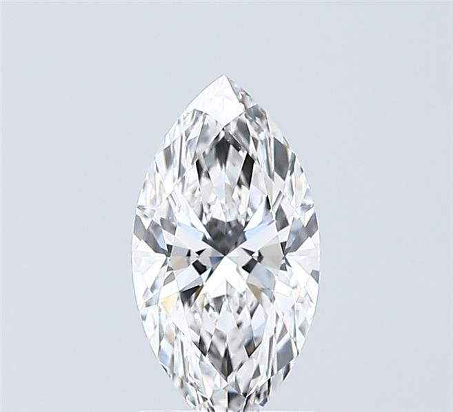 1.07 ct. marquise Lab Grown Diamond front image
