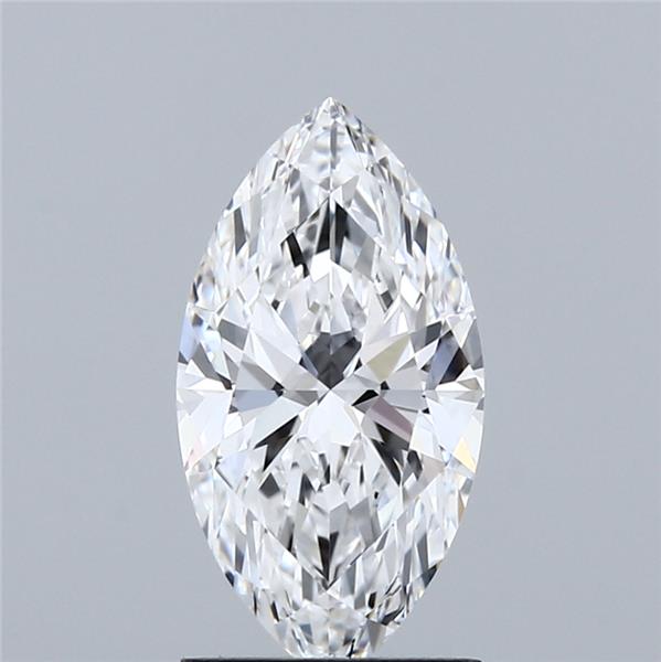 1.55 ct. marquise Lab Grown Diamond front image