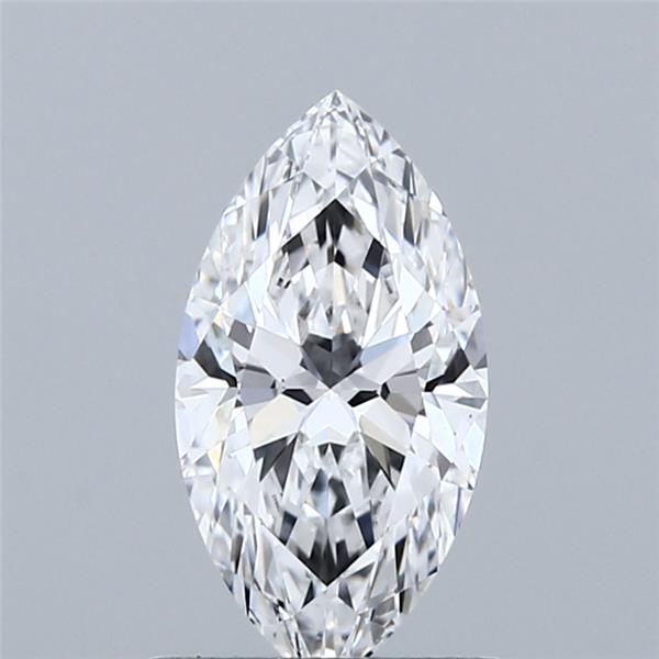 1.06 ct. marquise Lab Grown Diamond front image