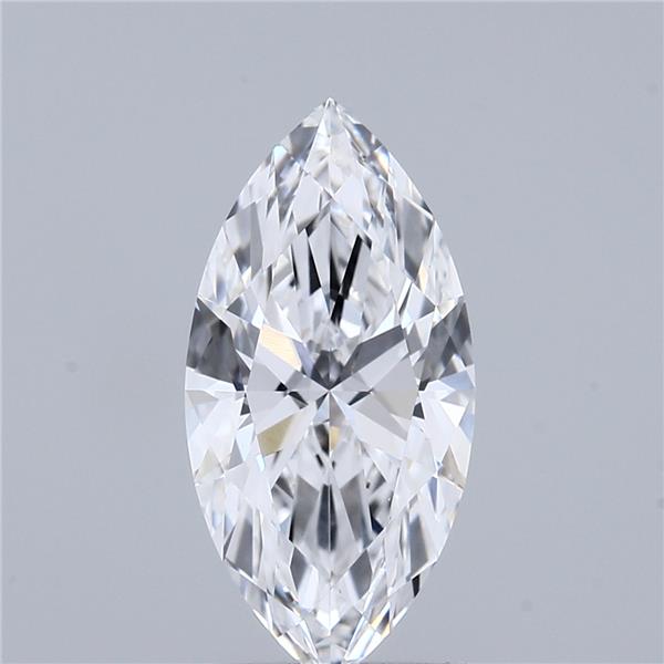 1.53 ct. marquise Lab Grown Diamond front image