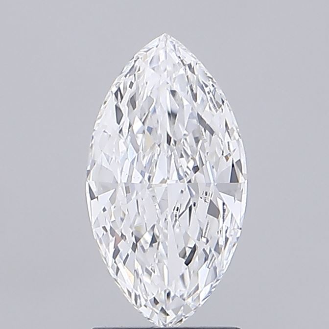 2.05 ct. marquise Lab Grown Diamond front image