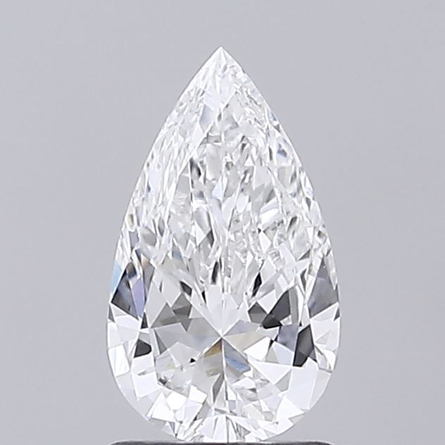 1.19 ct. pear Lab Grown Diamond front image