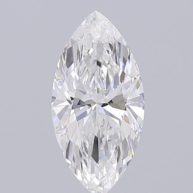 2.02 ct. marquise Lab Grown Diamond front image