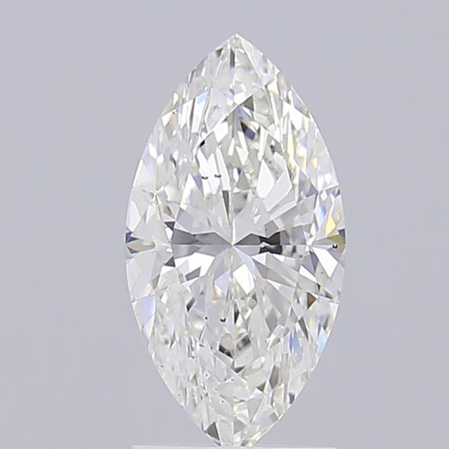 2.02 ct. marquise Lab Grown Diamond front image
