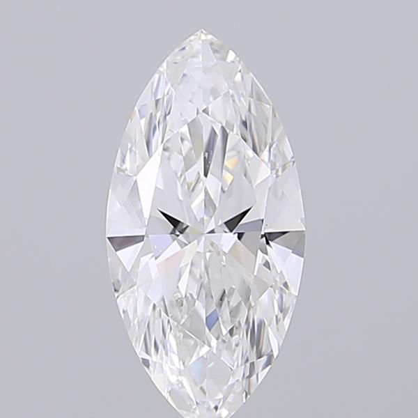 1.59 ct. marquise Lab Grown Diamond front image