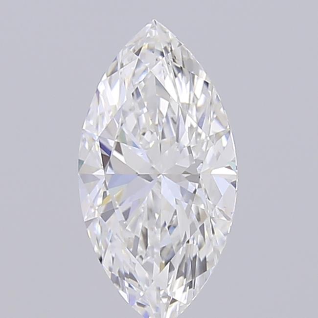 2.07 ct. marquise Lab Grown Diamond front image
