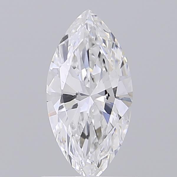 1.07 ct. marquise Lab Grown Diamond front image