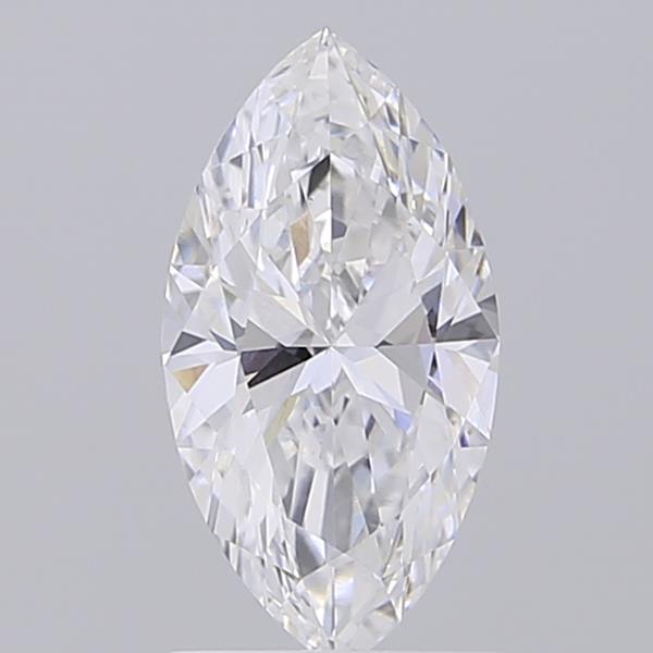 1.53 ct. marquise Lab Grown Diamond front image