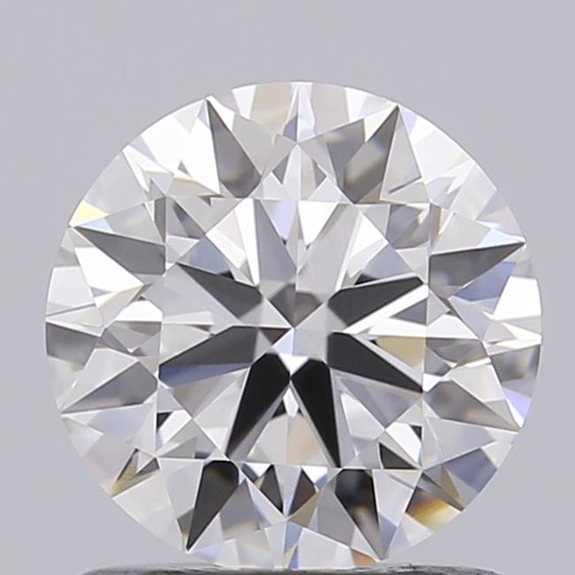 1.02 ct. round Lab Grown Diamond front image