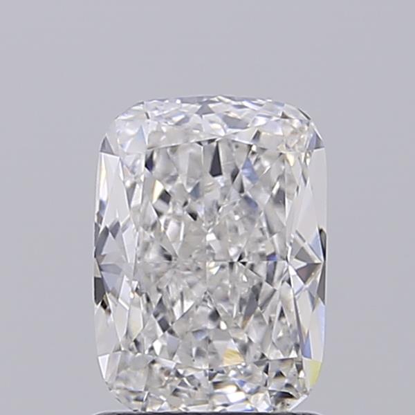 1.48 ct. cushion Lab Grown Diamond front image