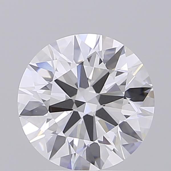 2.00 ct. round Lab Grown Diamond front image