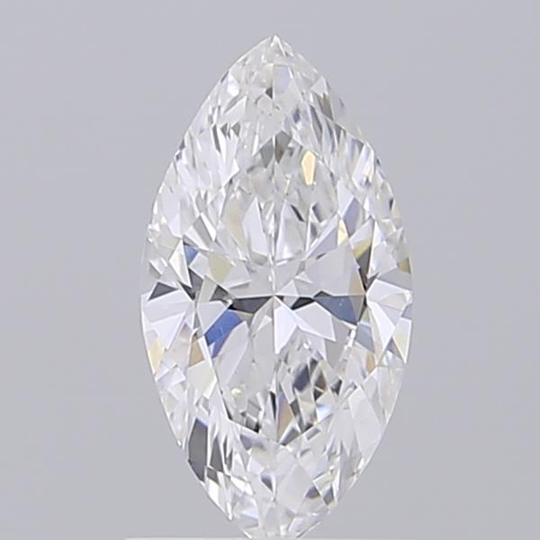 1.08 ct. marquise Lab Grown Diamond front image