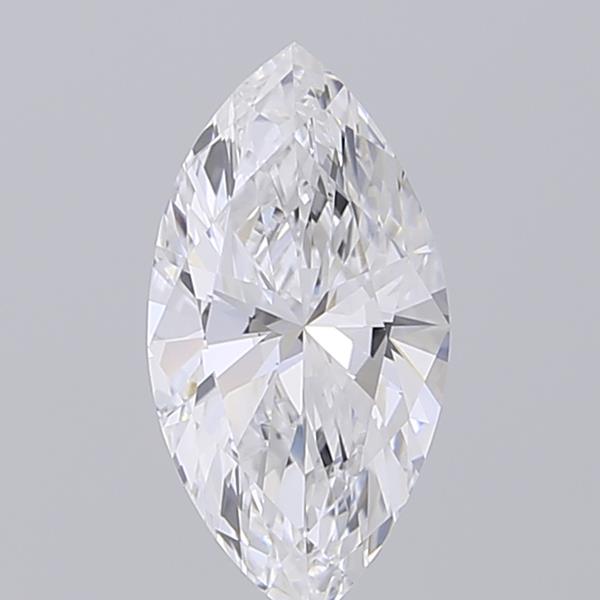 1.06 ct. marquise Lab Grown Diamond front image