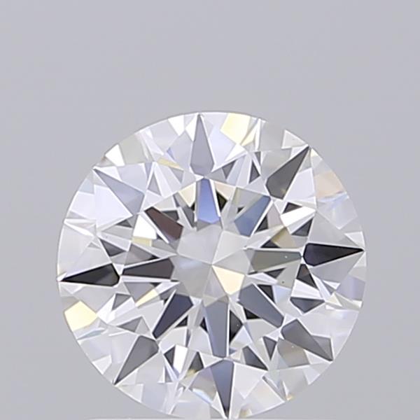 1.51 ct. round Lab Grown Diamond front image