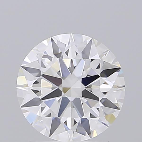 1.73 ct. round Lab Grown Diamond front image