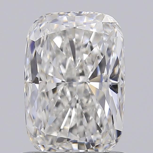 1.06 ct. cushion Lab Grown Diamond front image