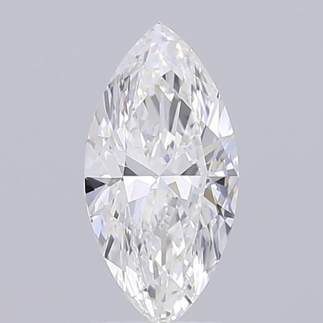 1.80 ct. marquise Lab Grown Diamond front image