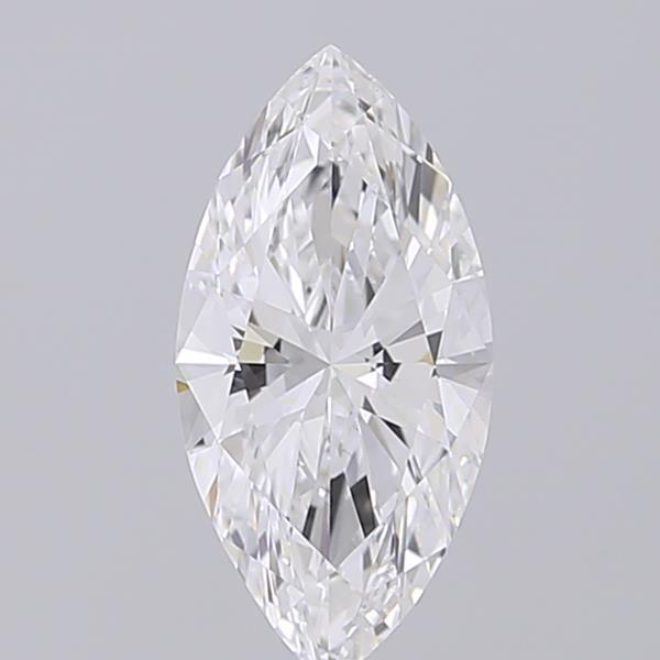 1.43 ct. marquise Lab Grown Diamond front image