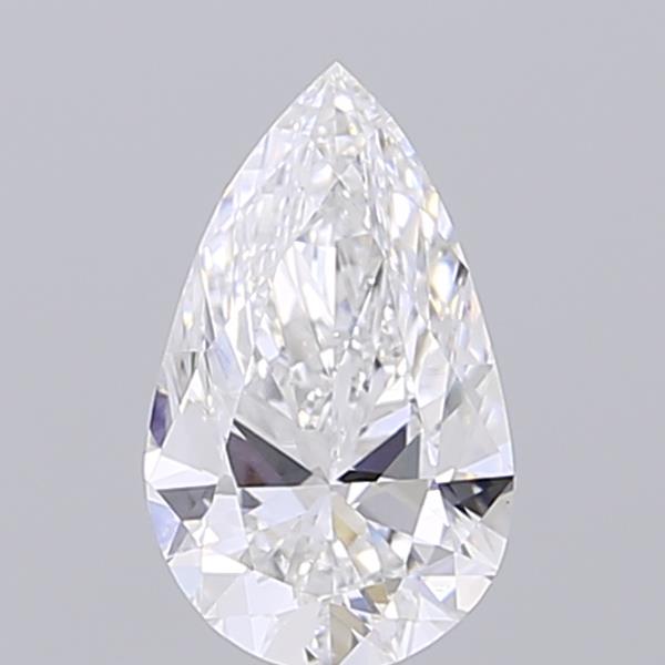 1.06 ct. pear Lab Grown Diamond front image
