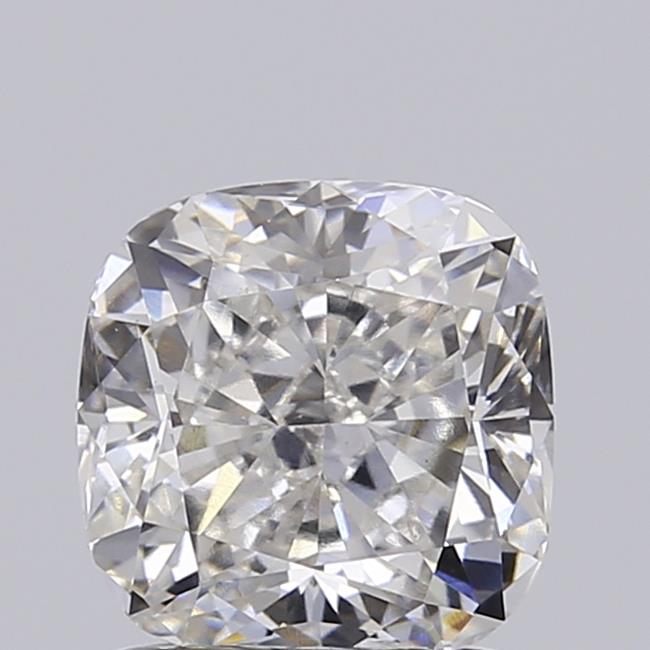1.51 ct. cushion Lab Grown Diamond front image