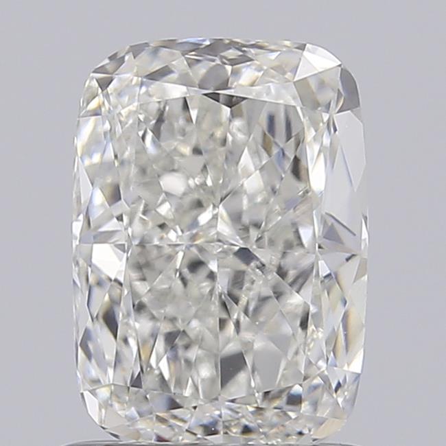 1.03 ct. cushion Lab Grown Diamond front image