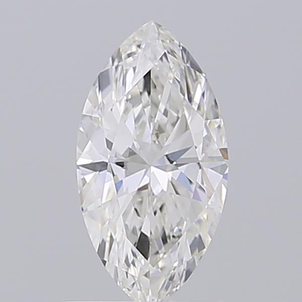 1.02 ct. marquise Lab Grown Diamond front image