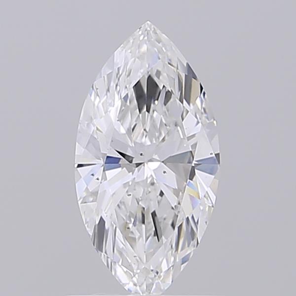 1.05 ct. marquise Lab Grown Diamond front image