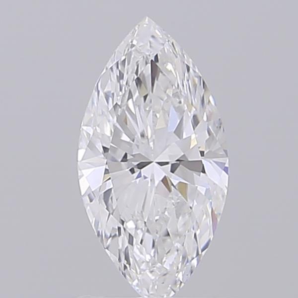 1.05 ct. marquise Lab Grown Diamond front image