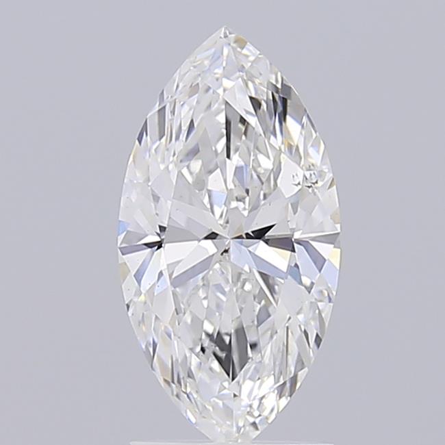 2.01 ct. marquise Lab Grown Diamond front image