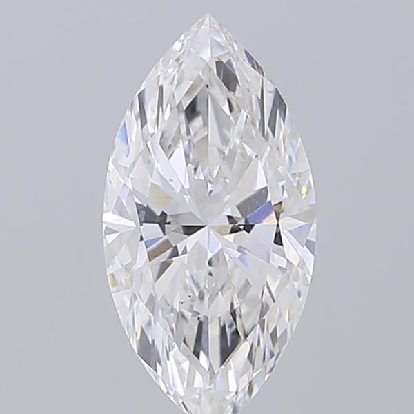 1.06 ct. marquise Lab Grown Diamond front image