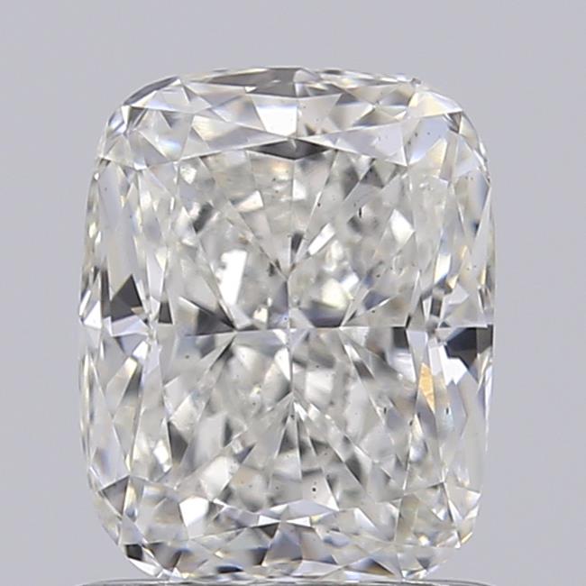 1.03 ct. cushion Lab Grown Diamond front image