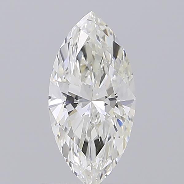 1.01 ct. marquise Lab Grown Diamond front image