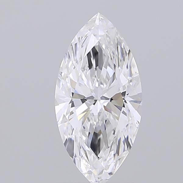 1.49 ct. marquise Lab Grown Diamond front image