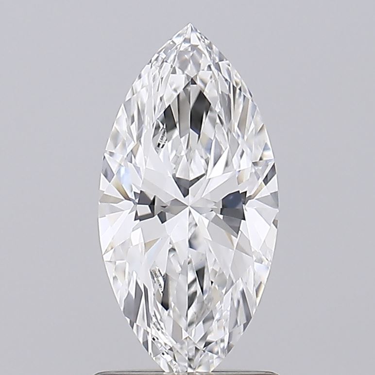 1.09 ct. marquise Lab Grown Diamond front image