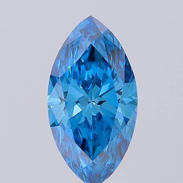 1.08 ct. marquise Lab Grown Diamond front image