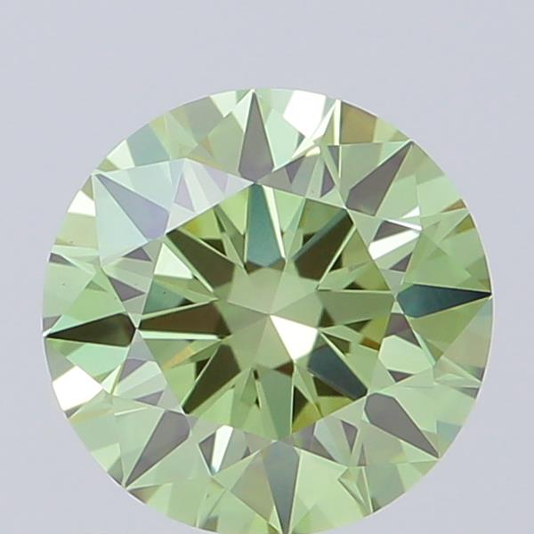 1.06 ct. round Lab Grown Diamond front image