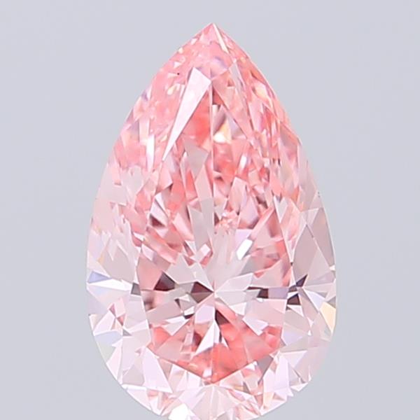 1.05 ct. pear Lab Grown Diamond front image