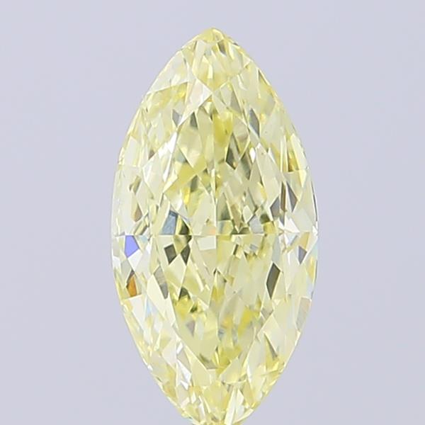 1.21 ct. marquise Lab Grown Diamond front image