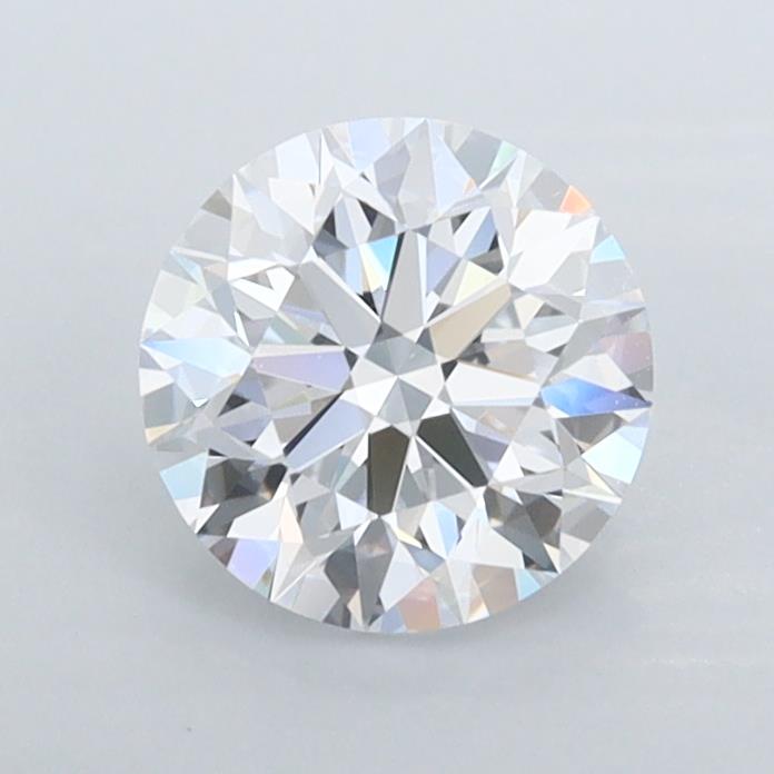1.00 ct. round Lab Grown Diamond front image