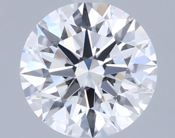 1.15 ct. round Lab Grown Diamond front image