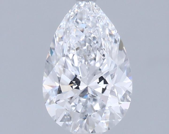 1.02 ct. pear Lab Grown Diamond front image