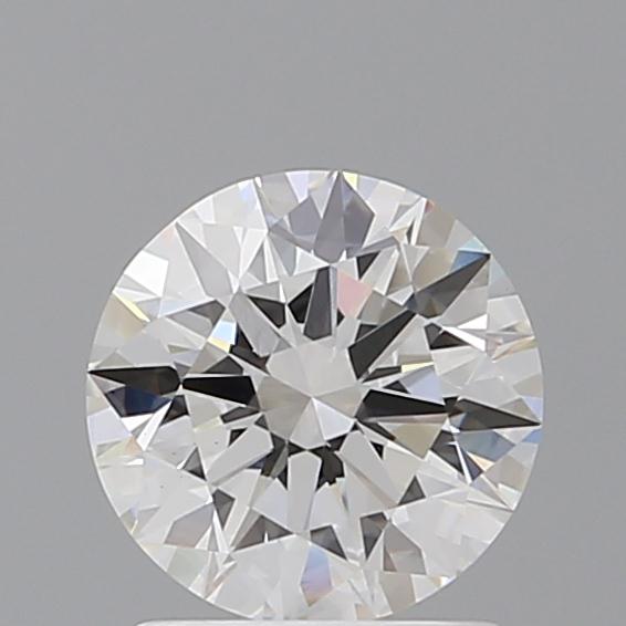 1.51 ct. round Lab Grown Diamond front image