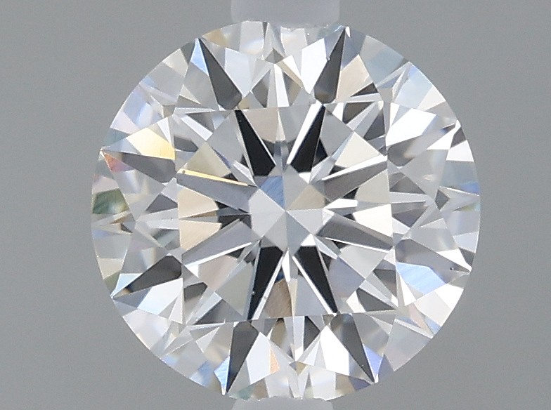 1.04 ct. round Lab Grown Diamond front image