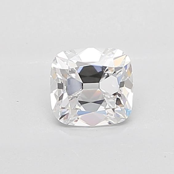 1.01 ct. cushion Lab Grown Diamond front image