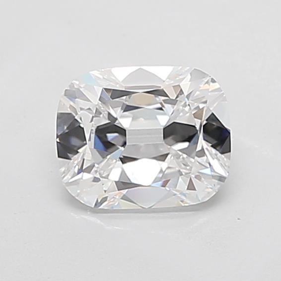 1.70 ct. cushion Lab Grown Diamond front image