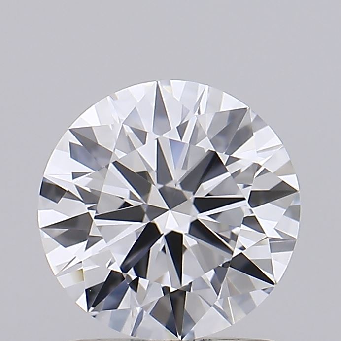1.01 ct. round Lab Grown Diamond front image
