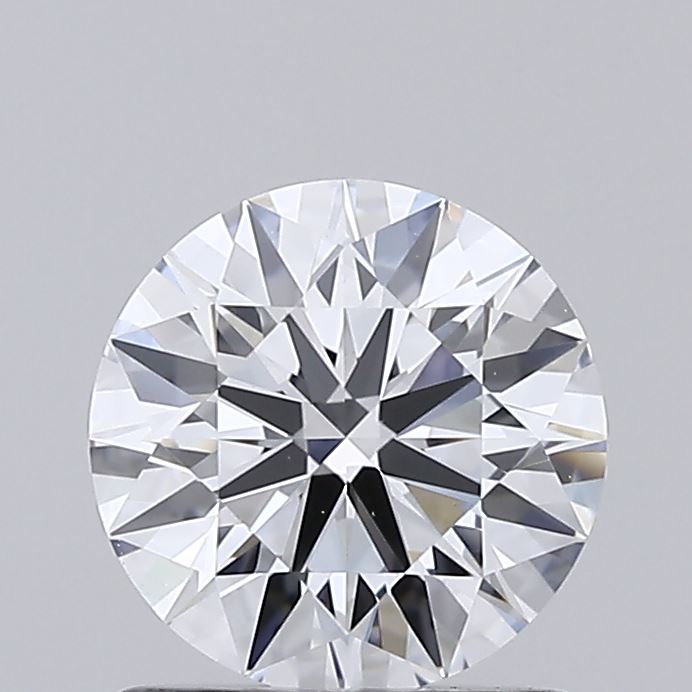 1.00 ct. round Lab Grown Diamond front image